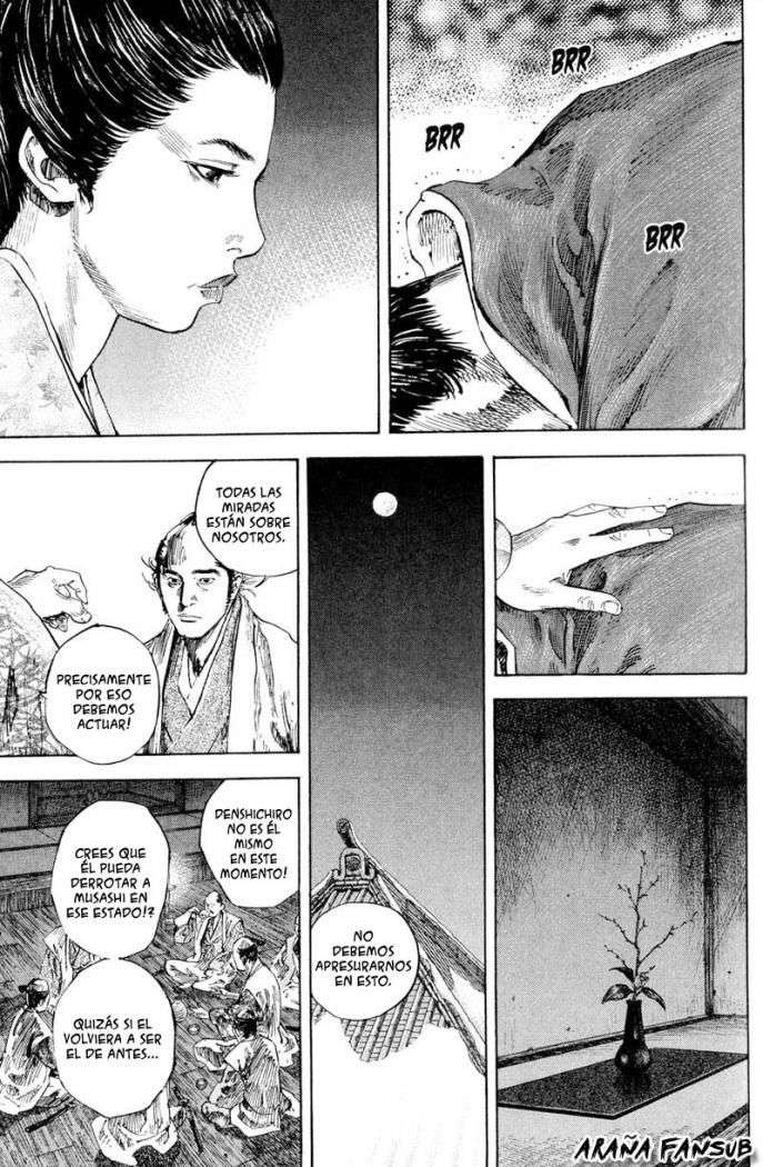 Read Vagabond ES Manga Online
