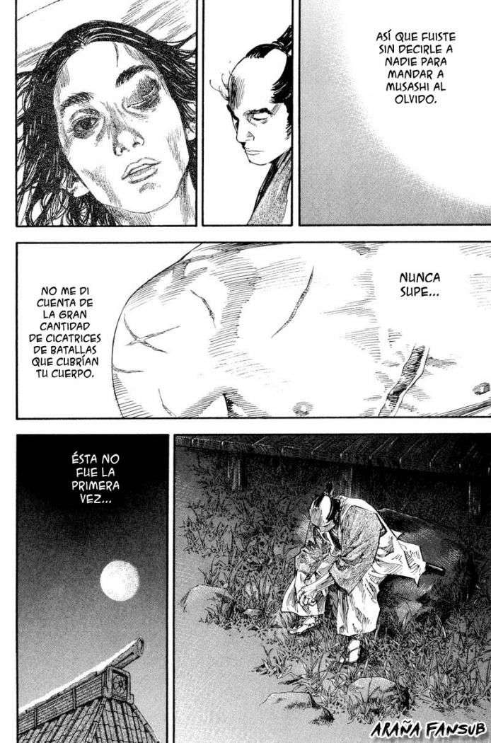 Read Vagabond ES Manga Online