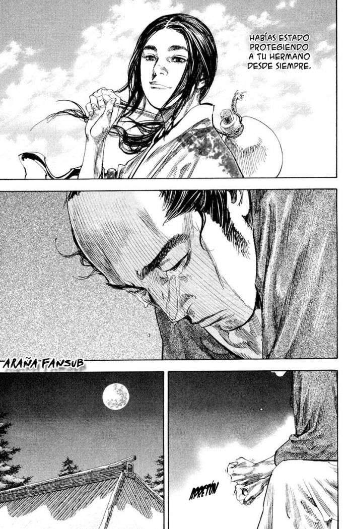 Read Vagabond ES Manga Online