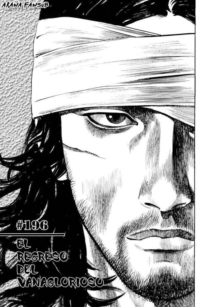 Read Vagabond ES Manga Online