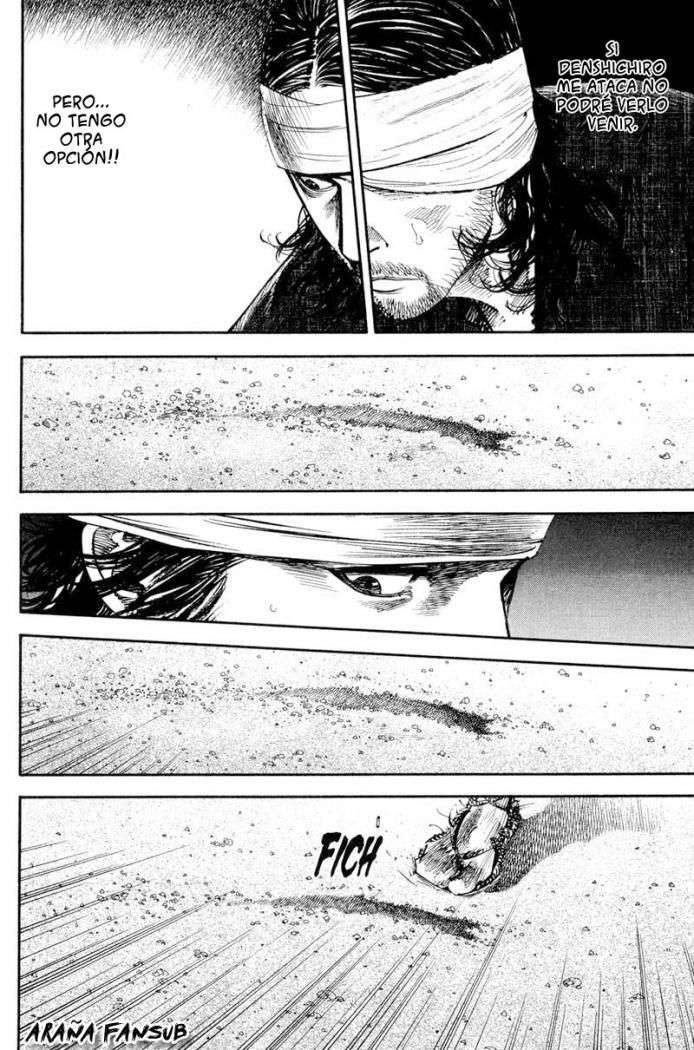 Read Vagabond ES Manga Online