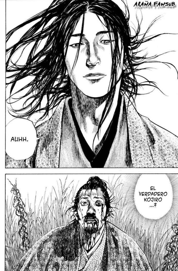 Read Vagabond ES Manga Online