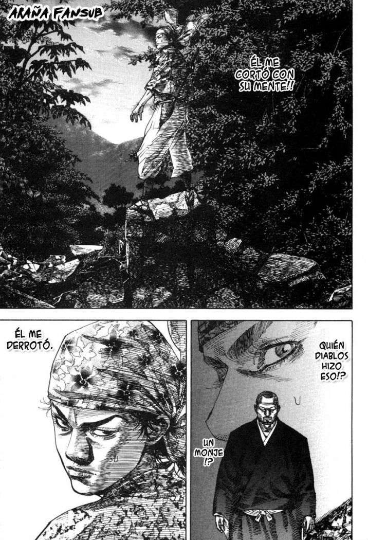 Read Vagabond ES Manga Online