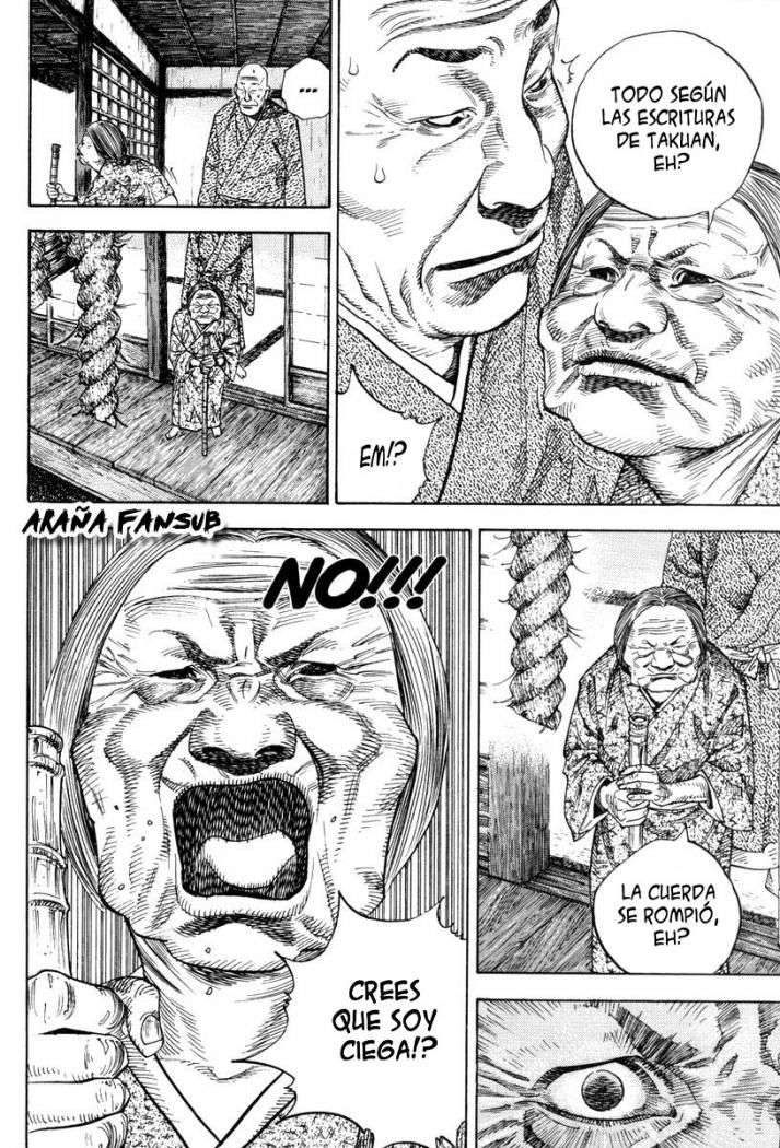 Read Vagabond ES Manga Online