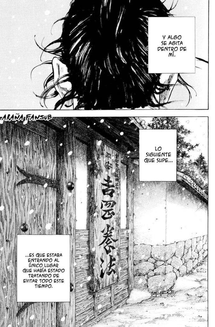 Read Vagabond ES Manga Online