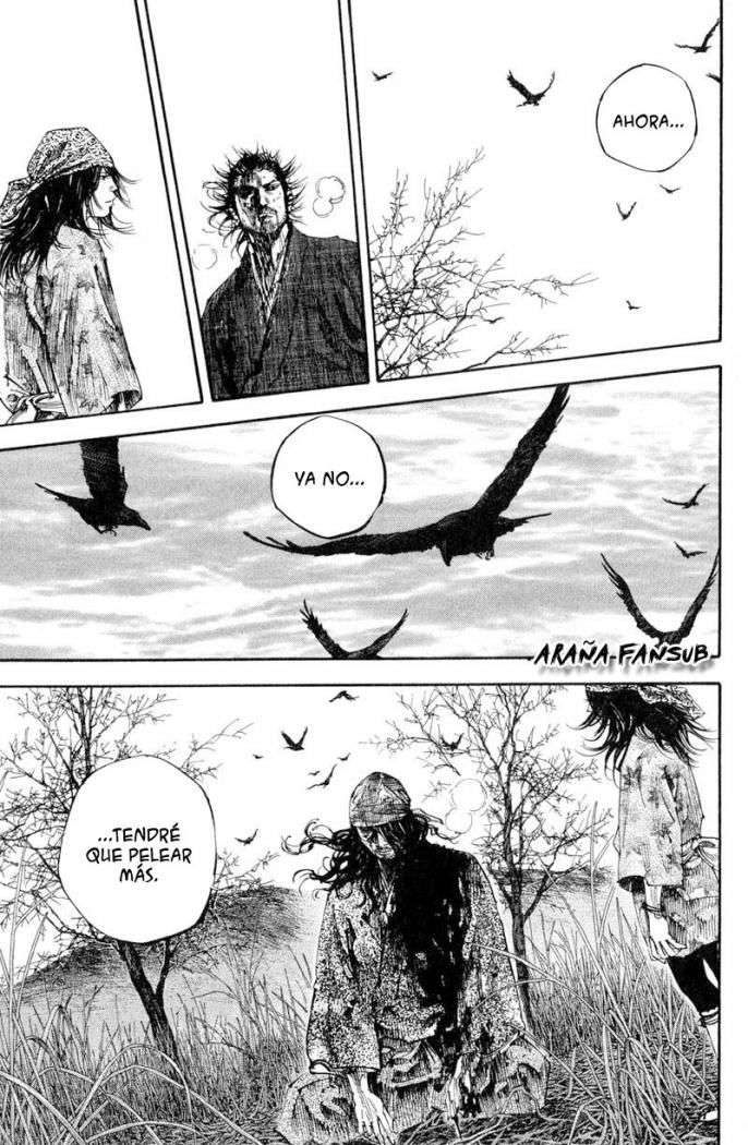 Read Vagabond ES Manga Online