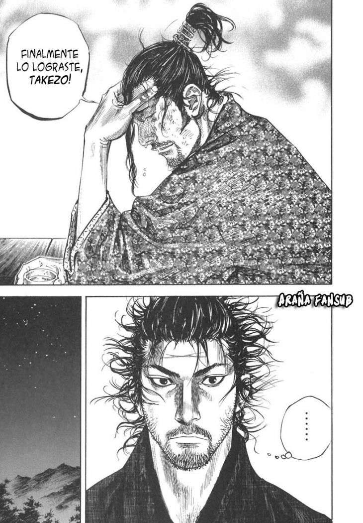 Read Vagabond ES Manga Online