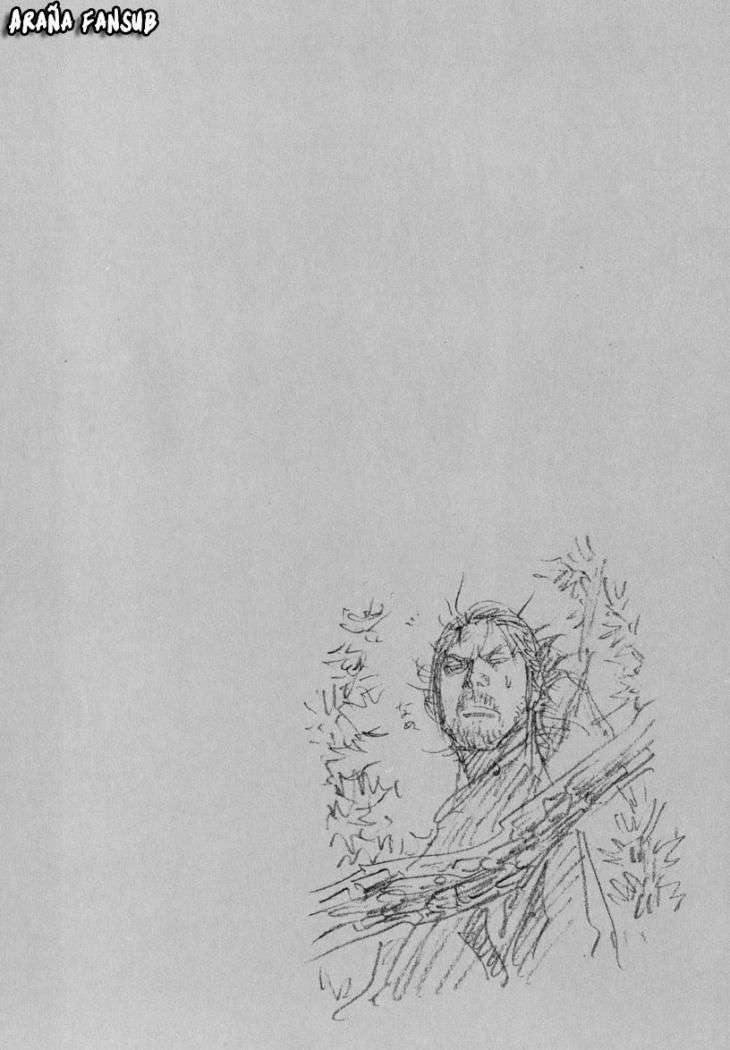 Read Vagabond ES Manga Online