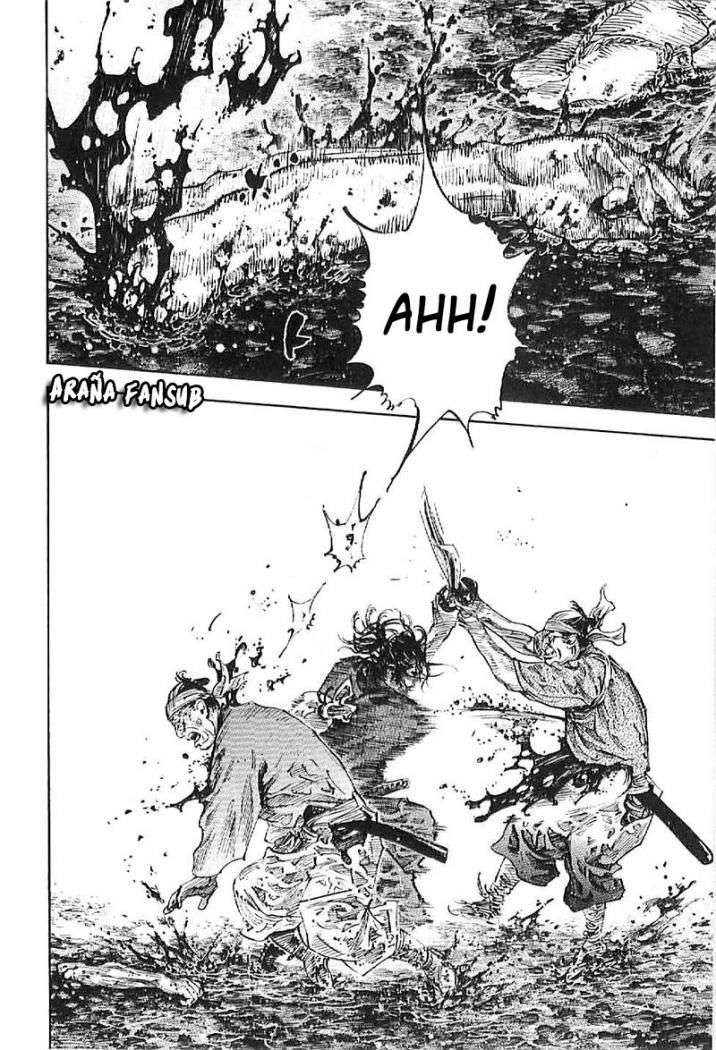 Read Vagabond ES Manga Online