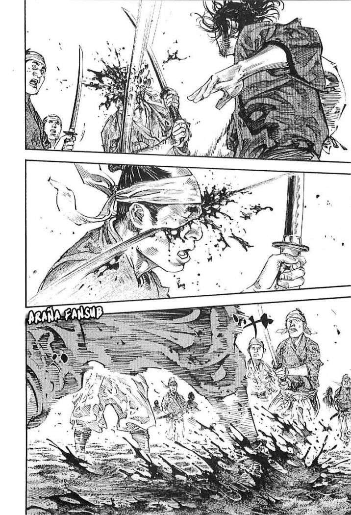 Read Vagabond ES Manga Online
