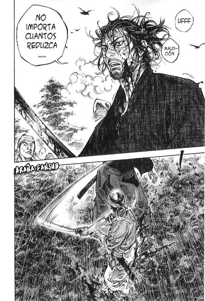 Read Vagabond ES Manga Online