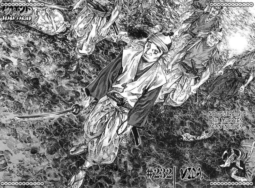 Read Vagabond ES Manga Online