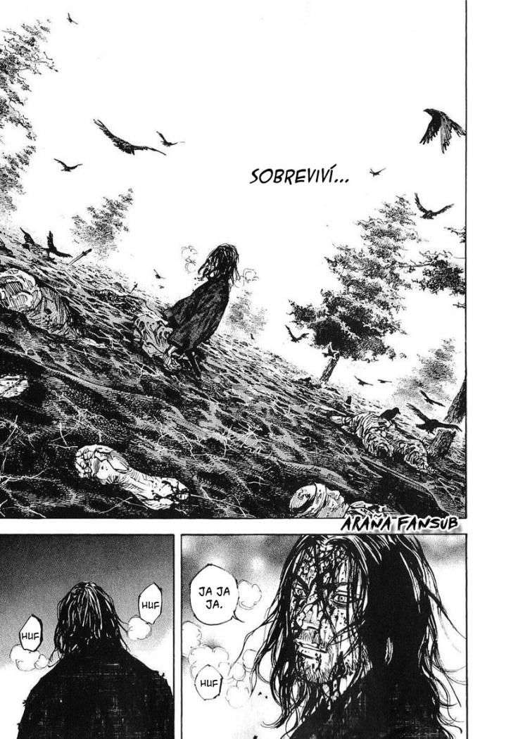 Read Vagabond ES Manga Online