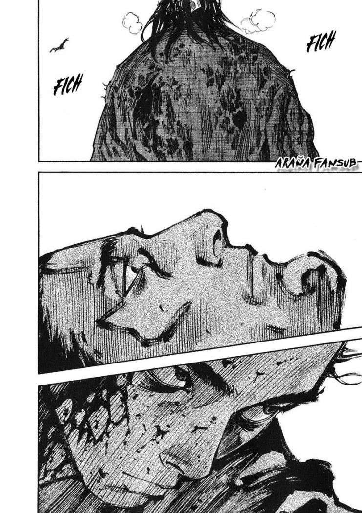 Read Vagabond ES Manga Online