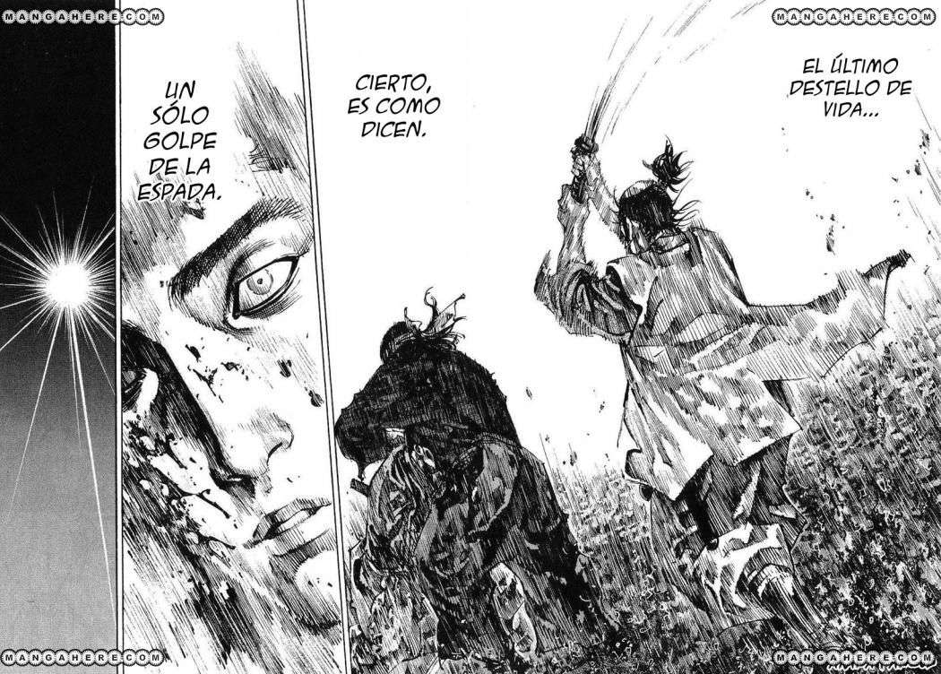 Read Vagabond ES Manga Online