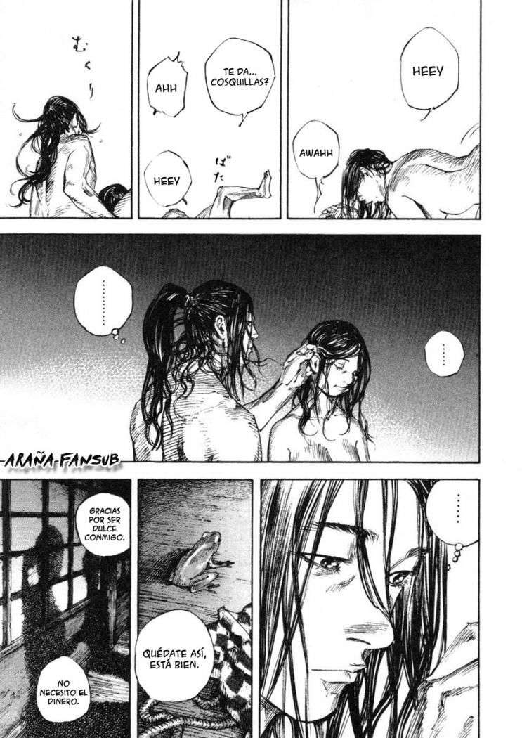 Read Vagabond ES Manga Online