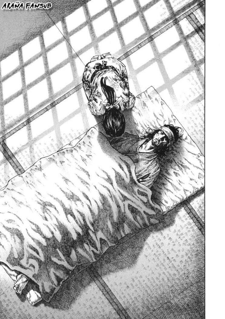 Read Vagabond ES Manga Online