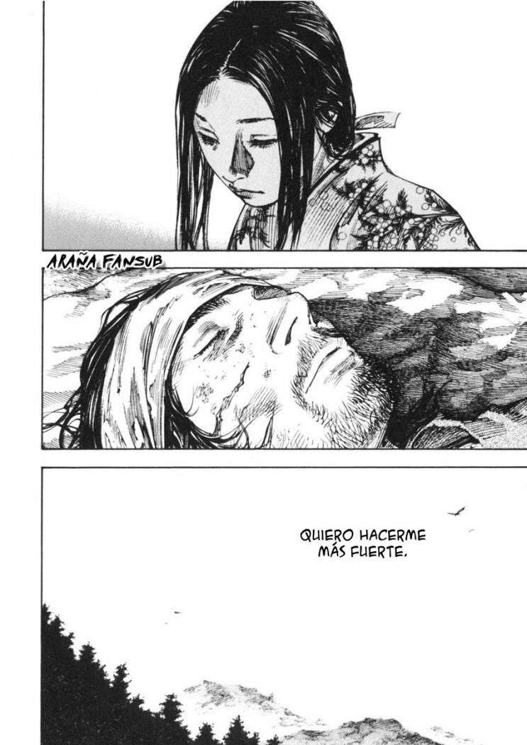 Read Vagabond ES Manga Online