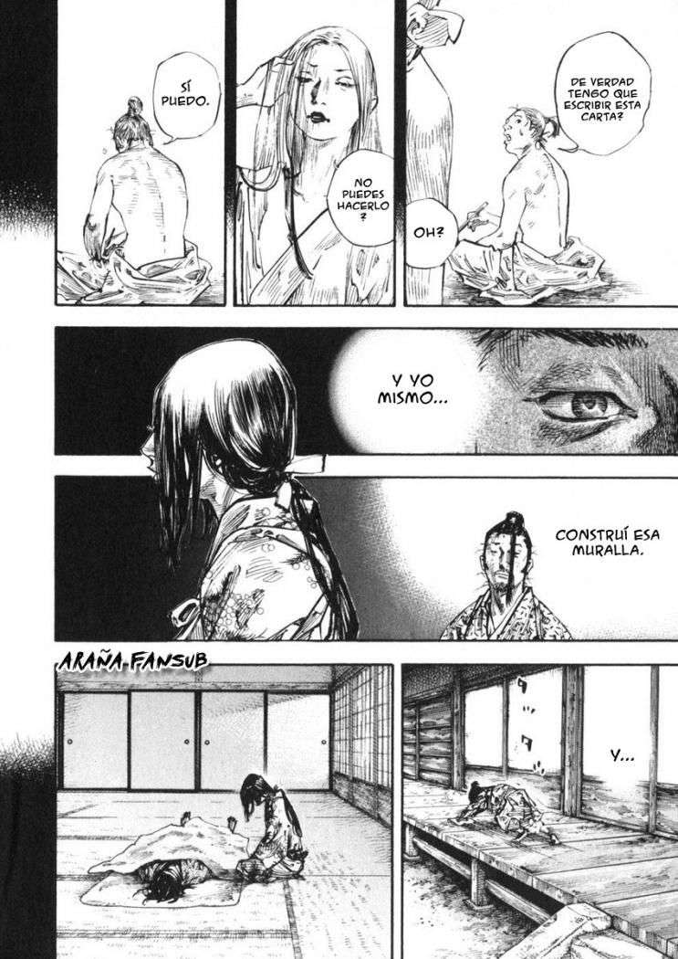 Read Vagabond ES Manga Online