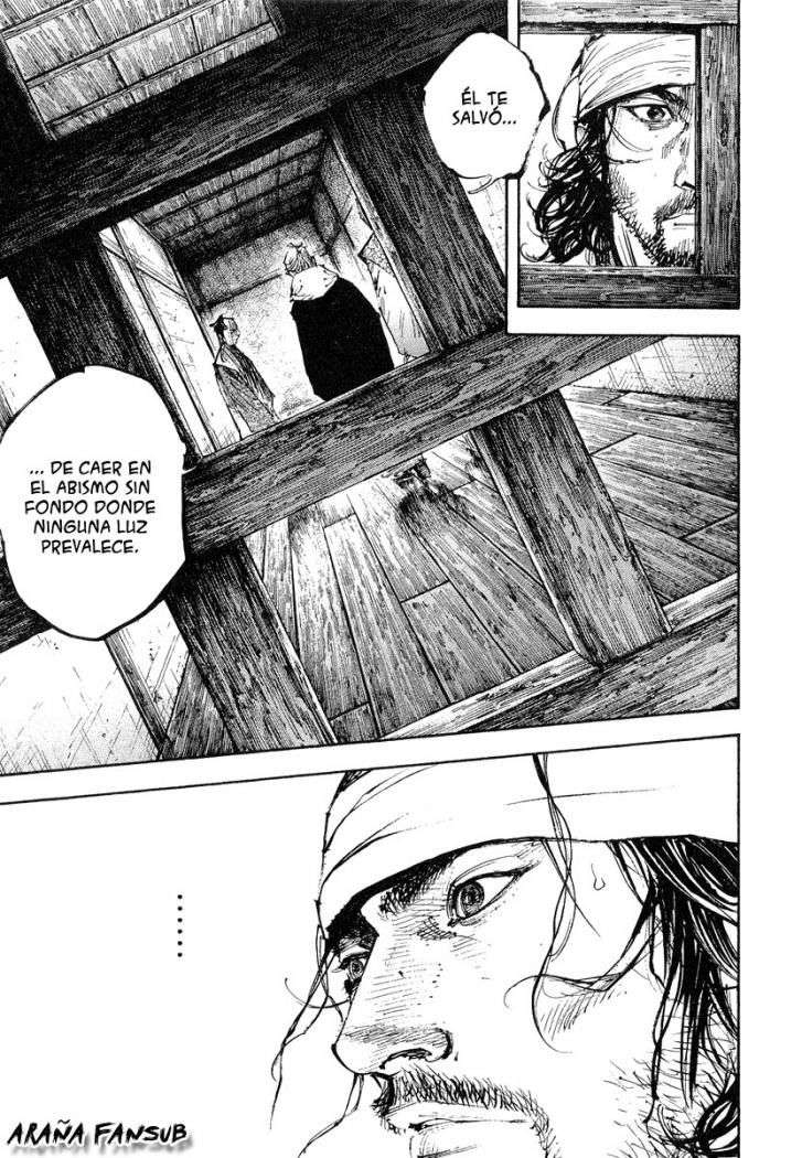 Read Vagabond ES Manga Online
