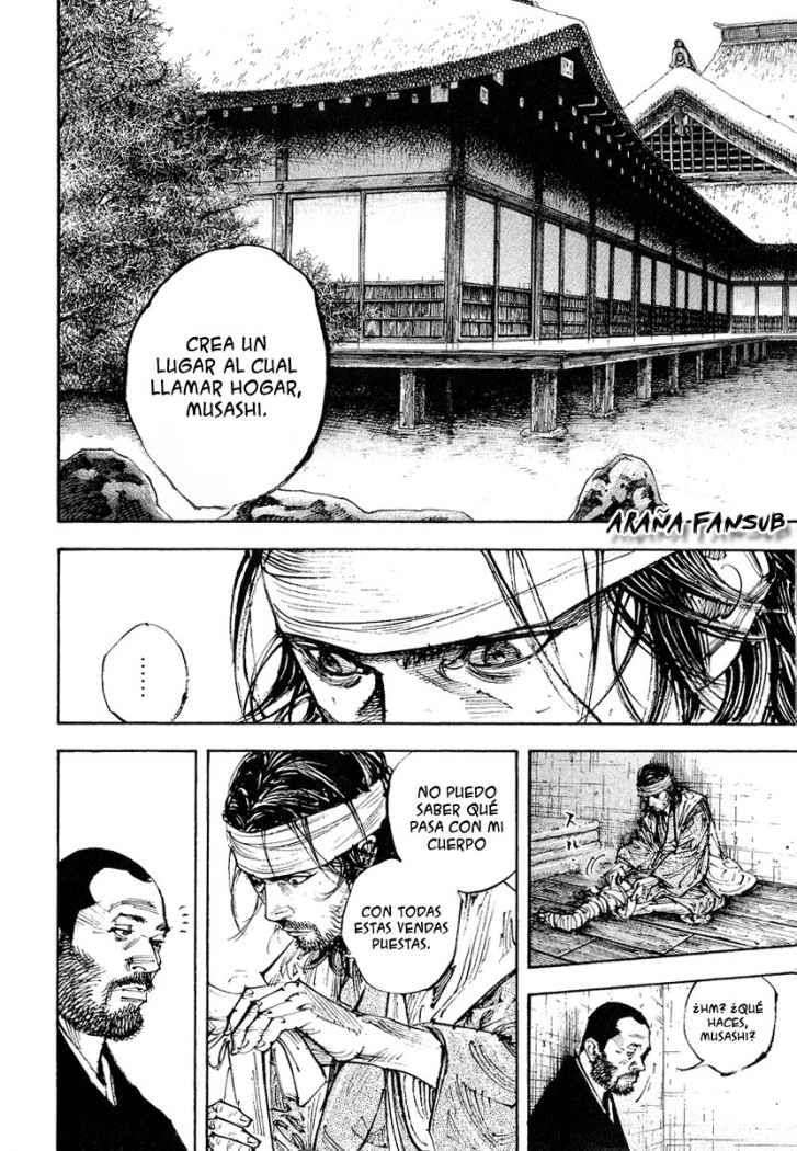 Read Vagabond ES Manga Online
