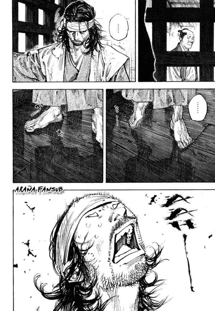 Read Vagabond ES Manga Online