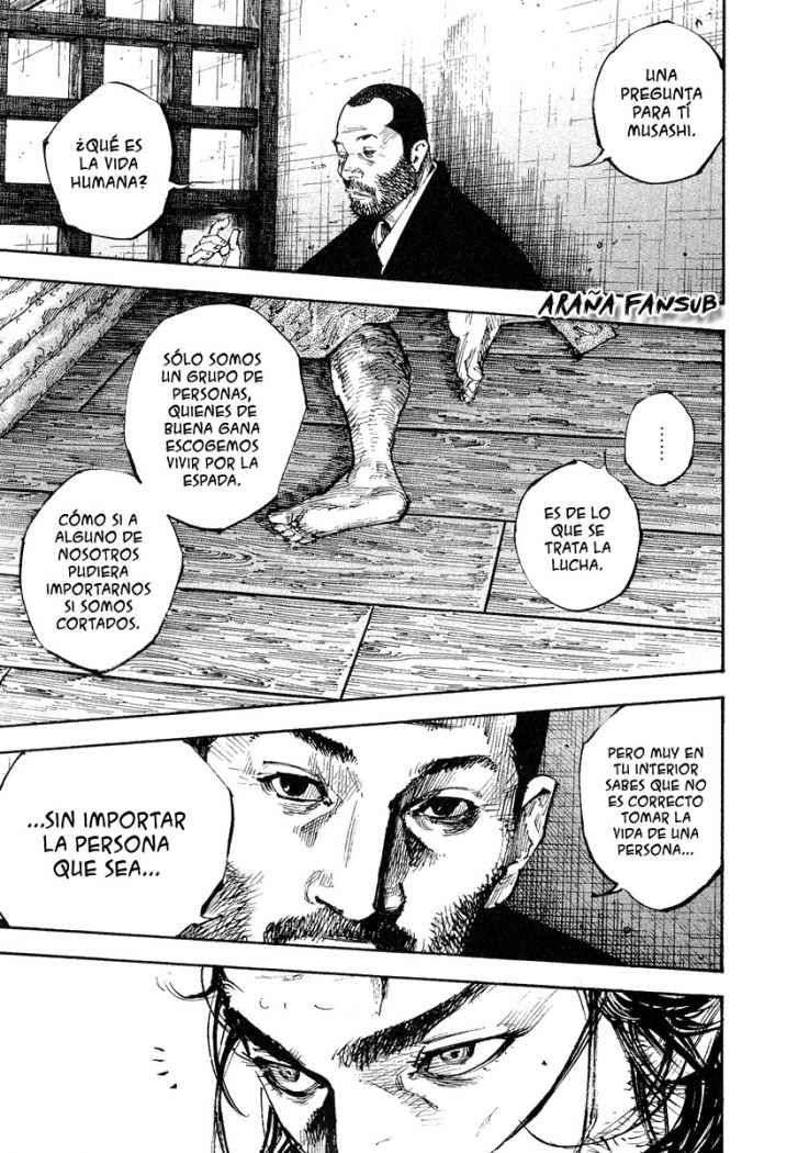 Read Vagabond ES Manga Online