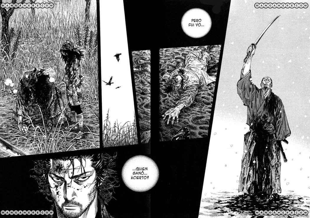 Read Vagabond ES Manga Online