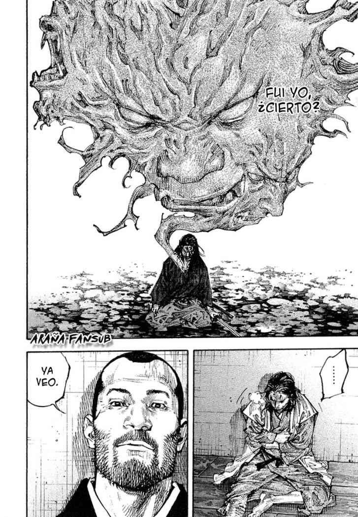 Read Vagabond ES Manga Online