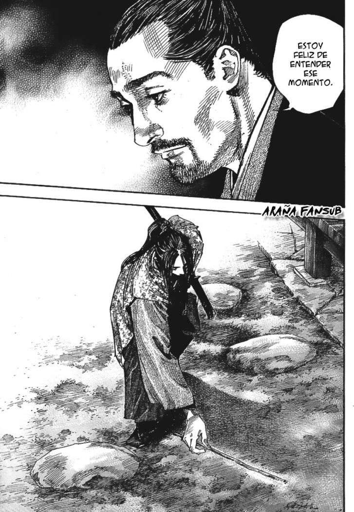 Read Vagabond ES Manga Online