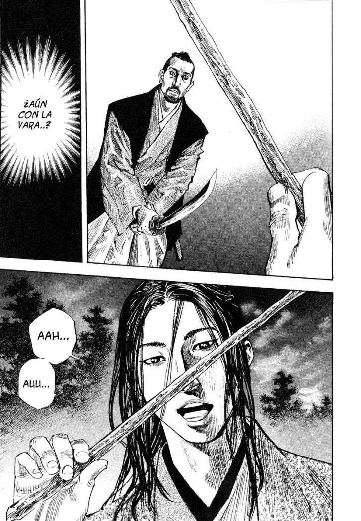 Read Vagabond ES Manga Online