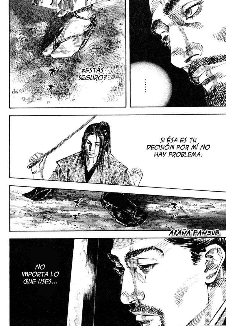 Read Vagabond ES Manga Online