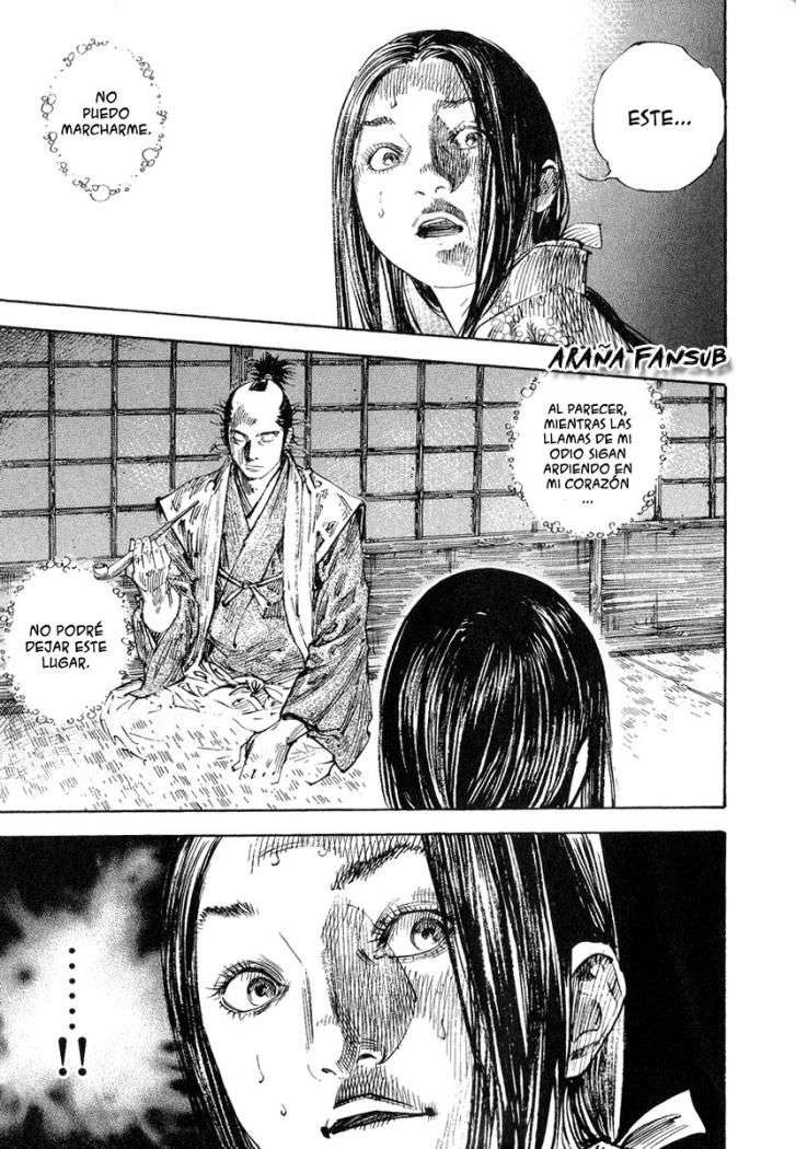 Read Vagabond ES Manga Online