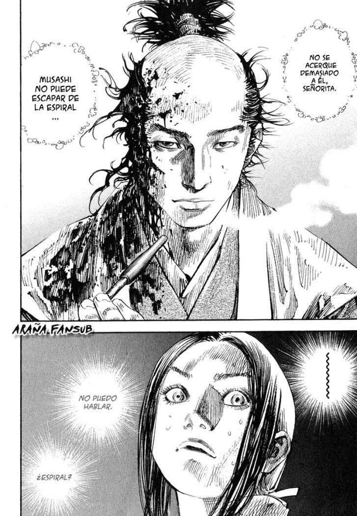 Read Vagabond ES Manga Online