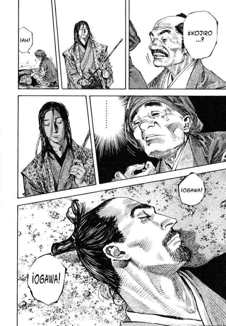 Read Vagabond ES Manga Online