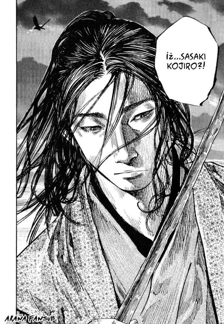 Read Vagabond ES Manga Online
