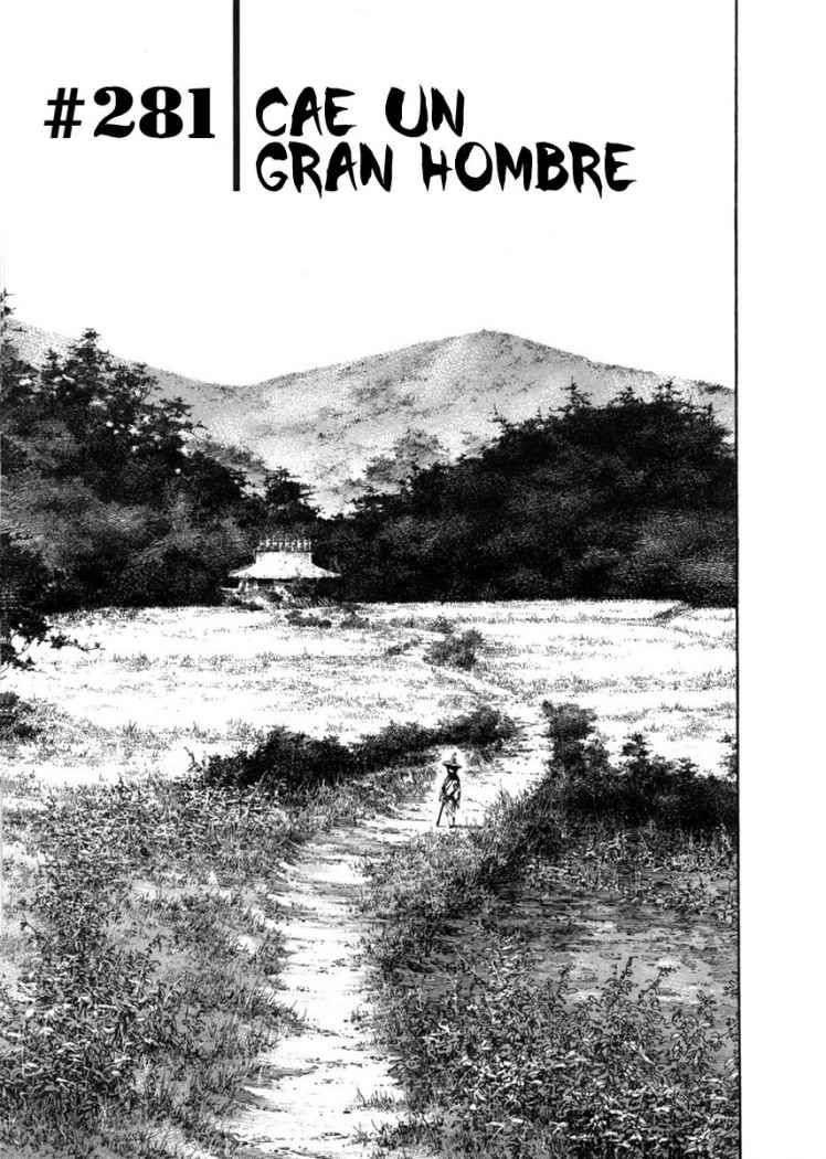 Read Vagabond ES Manga Online