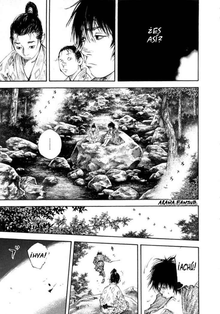 Read Vagabond ES Manga Online
