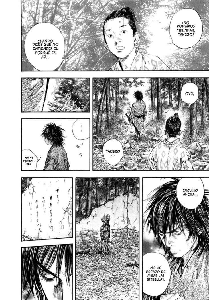 Read Vagabond ES Manga Online