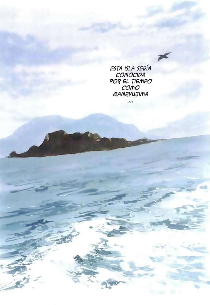 Read Vagabond ES Manga Online