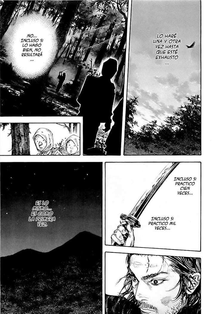 Read Vagabond ES Manga Online