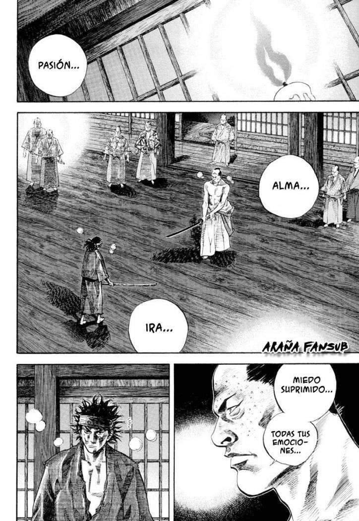 Read Vagabond ES Manga Online