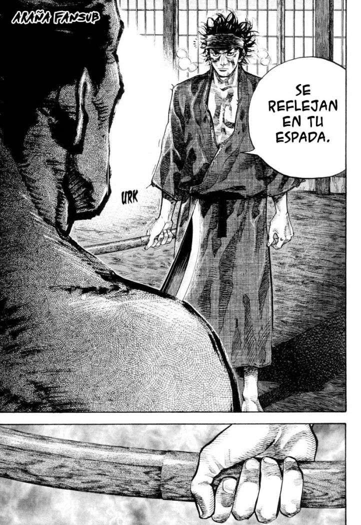 Read Vagabond ES Manga Online