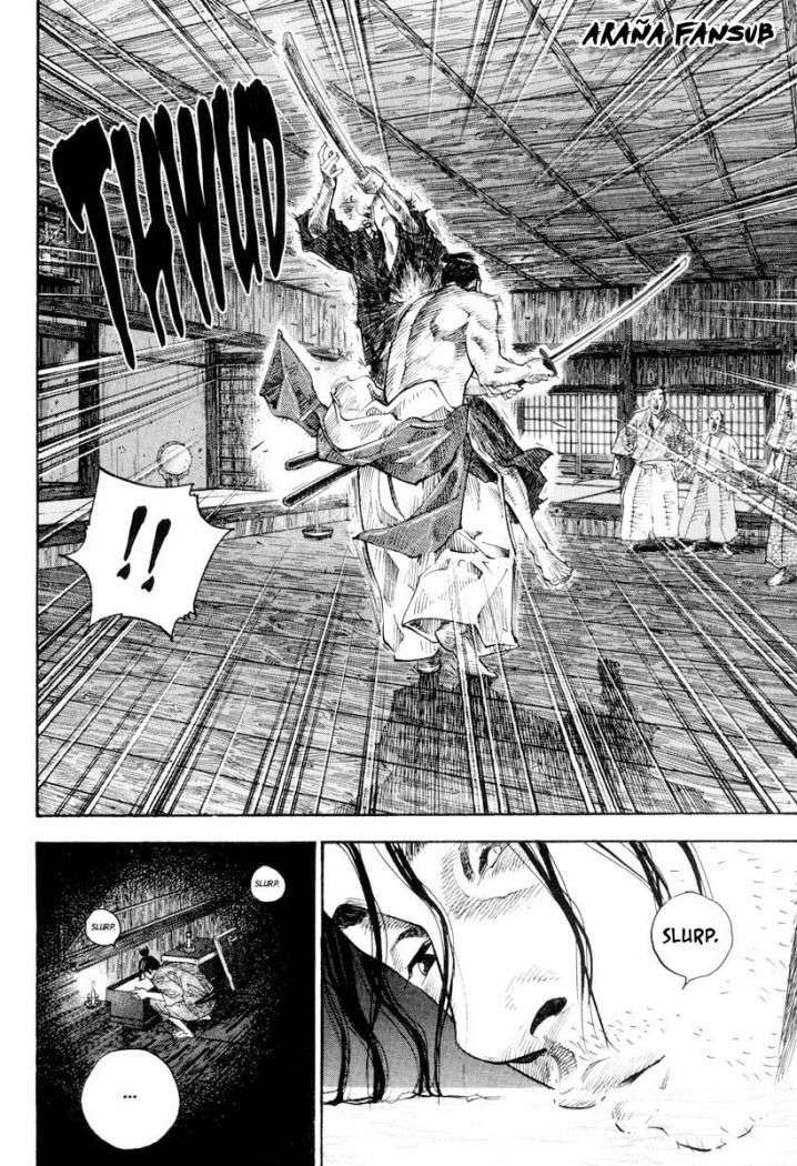 Read Vagabond ES Manga Online