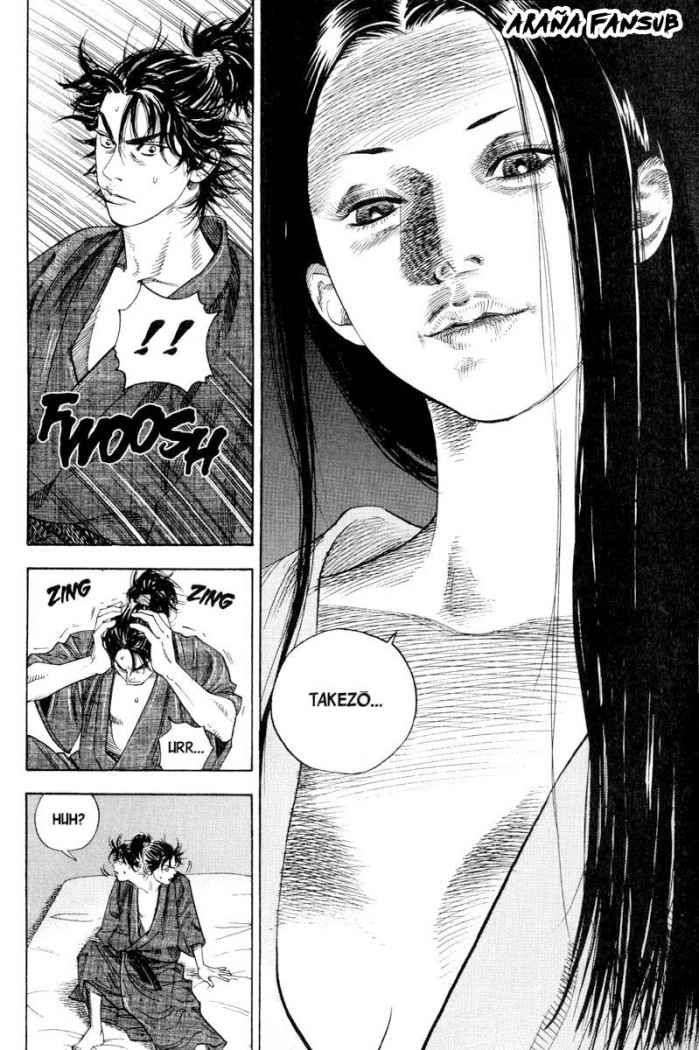 Read Vagabond ES Manga Online
