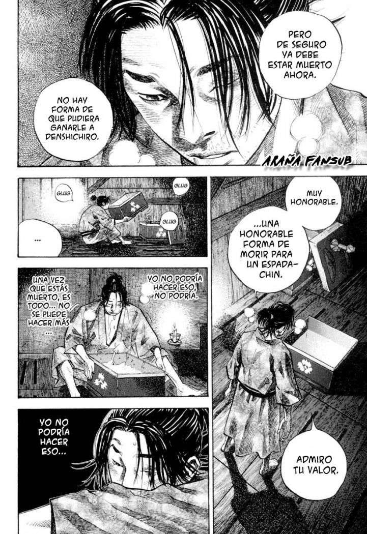 Read Vagabond ES Manga Online