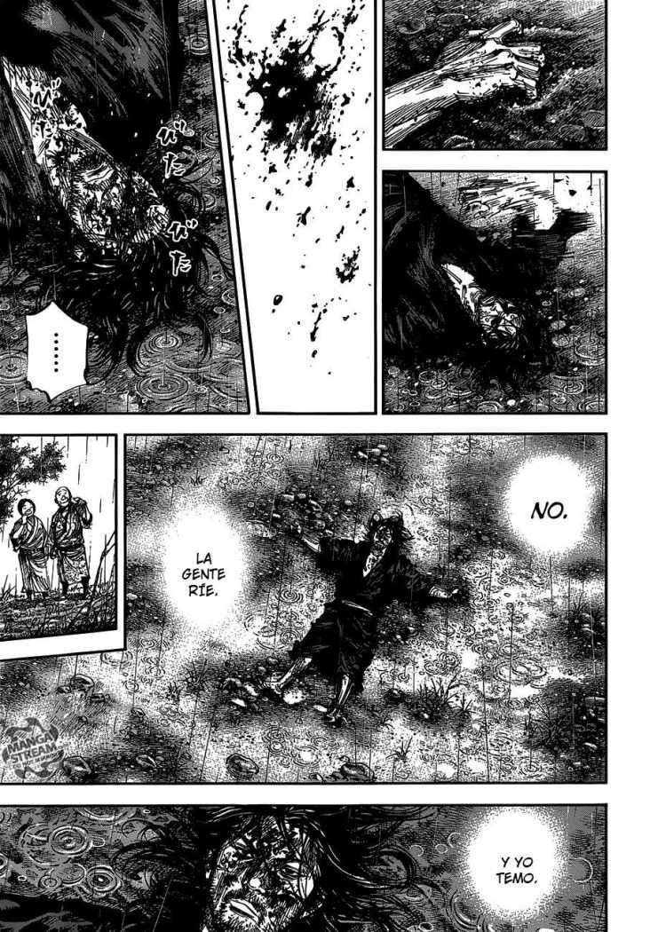 Read Vagabond ES Manga Online
