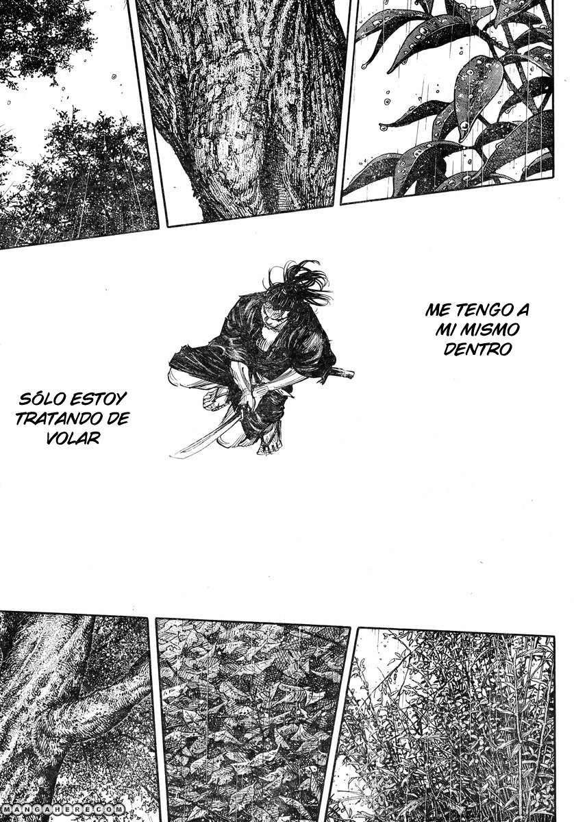 Read Vagabond ES Manga Online