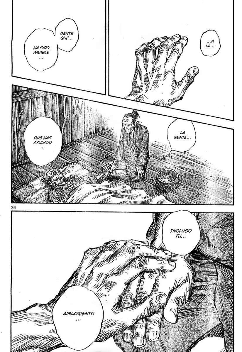 Read Vagabond ES Manga Online