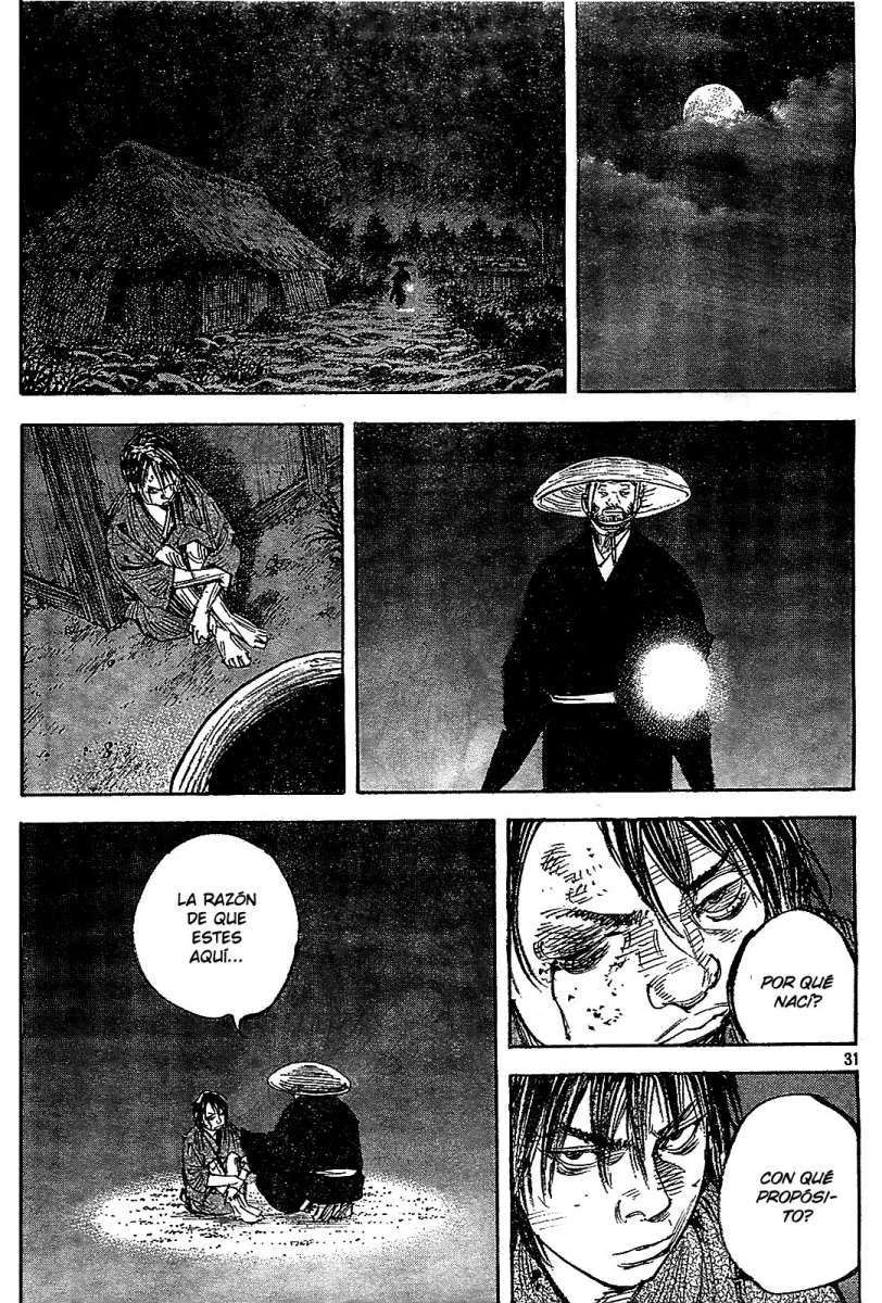 Read Vagabond ES Manga Online